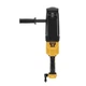 Аккумуляторная угловая дрель DeWALT DCD470N без акб (DCD470N) - изображение 4