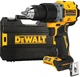 Акумуляторний дриль-шуруповерт DeWALT DCD800NT без акб, кейс (DCD800NT) - зображення 1