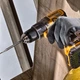 Аккумуляторная дрель-шуруповерт DeWALT DCD791P2, 2 акб 5 Ah, з/у, кейс (DCD791P2) - изображение 3