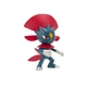 Игровая фигурка Pokemon полимер 7.6 см Вивайл (698571) - изображение 4