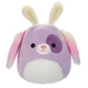Мягкая игрушка Squishmallows – Собака Барб (Barb) – 13 см - изображение 1