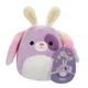 Мягкая игрушка Squishmallows – Собака Барб (Barb) – 13 см - изображение 7