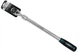 Тріскачка телескопічна GUT MECHANIC 1/2" L-460/600 мм TR60012 - зображення 1