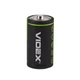 Батарейка лужна Videx LR14/C - изображение 1