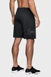 Чоловічі чорні шорти Tech Graphic Short Under Armour L 1306443-001 - изображение 2