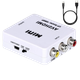 Перехідник RCA (тюльпан) у HDMI av2hdmi upscaler 77278 - изображение 3