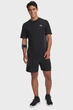 Чоловічі чорні шорти UA Tech Play Short Under Armour MD 6009832-001 - изображение 2