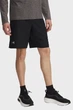 Чоловічі чорні шорти UA LAUNCH 9 SHORTS Under Armour S 6005543-002 - изображение 1