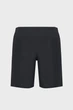 Чоловічі чорні шорти UA LAUNCH 9 SHORTS Under Armour S 6005543-002 - изображение 6