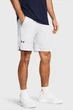 Чоловічі світло-сірі шорти UA Vanish Woven 8in Shorts Under Armour M 1370382-014 - изображение 1