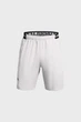 Чоловічі світло-сірі шорти UA Vanish Woven 8in Shorts Under Armour M 1370382-014 - изображение 5