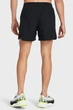 Чоловічі чорні шорти UA LAUNCH 5'' SHORTS Under Armour L 1382617-001 - изображение 3