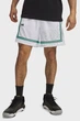 Чоловічі білі шорти Zone Pro 7 Mesh Shrt 7 Mesh Prntd Under Armour XXL 6000365-100 - изображение 1