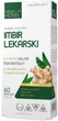 Імбир Medica Herbs Imbir Lekarski 60 капсул (5907622656118) - зображення 1