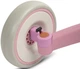 Rowerek trójkołowy Toyz Faro 3 w 1 Różowy (5908310397320) - obraz 10