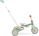 Триколісний велосипед Toyz Faro 3 в 1 Зелений (5908310397306) - зображення 9