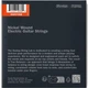 Струны для электрогитары Dunlop DEN1156 Electric Nickel Performance + 11/56 - изображение 2