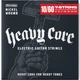 Струны для электрогитары Dunlop DHCN1060-7 Heavy Core 7 String 10/60 - изображение 1