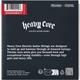 Струны для электрогитары Dunlop DHCN1060-7 Heavy Core 7 String 10/60 - изображение 2