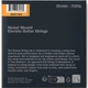 Струны для электрогитары Dunlop DEN1150 Medium Heavy Nickel Plated Steel 11/50 - изображение 2