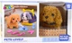 Інтерактивний песик LEAN Toys Пудель ходить та гавкає 23630 (5905991072362) - зображення 4