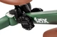 Rowerek trójkołowy Toyz Fox 4 w 1 Zielony (5903076322296) - obraz 7