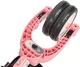 Rowerek trójkołowy Toyz Fox 4 w 1 Różowy (5903076322319) - obraz 4