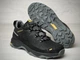 Мужские кожаные кроссовки Salomon Ranger Waterproof 44 (арт. 704647515) - изображение 8