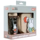 Набір ланчбокс і пляшка Yes 450244 Miffy - зображення 1