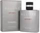 Парфюмированная вода для мужчин Chanel Allure Homme Sport Eau Extreme 100 мл (3145891235609) - изображение 2