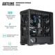 Компьютер ARTLINE WorkStation W96 (W96v132) - изображение 4