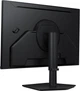 Монитор 27" Samsung Odyssey G4 (LS27HG400EIXUA) -- IPS Full HD / 300Гц / 1 мс (GTG) / 8-Bit / sRGB 99% / HDR10 / nVidia G-SYNC Compatible / AMD FreeSync Premium / Black Equalizer / Pivot - изображение 13