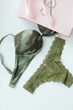 Набір білизни Victoria’s Secret PINK Super Push-Up розмір 32A-XS - зображення 5