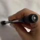 Ручка трюковая для пальцев антистресс с грузиками Penspinning (Пенспиннинг) фиолетовый 1 шт - изображение 5