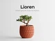 Кашпо для рослин Lioren. Aivory - изображение 1