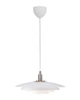 Підвісний світильник, люстра Nordlux 39489901 Bretagne G9 1x25W IP20 білий - изображение 1