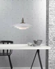 Підвісний світильник, люстра Nordlux 39489901 Bretagne G9 1x25W IP20 білий - изображение 2