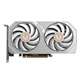 Видеокарта Zotac GeForce RTX 5060 Twin Edge OC White 8GB GDDR7 DLSS4 (ZT-B50600Q-10M) EU - изображение 2