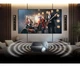 Проектор Optoma UHZ58LV (E3P7NF1E111) EU - зображення 9