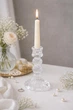 Подсвечник "Винтаж", 14 см - изображение 2