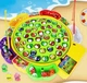Игра музыкальная рыбалка с рыбками и удочками - изображение 2