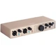 Аудиоинтерфейс Arturia MiniFuse 4 Champagne Edition - изображение 3