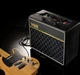 Комбоусилитель VOX VT40X Classic Blue - изображение 6