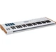 MIDI-клавиатура Arturia KeyLab 61 mk3 White - изображение 2