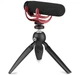 Мини штатив JOBY HandyPod Black (JB01555-BWW) - изображение 6
