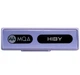 ЦАП с усилителем для наушников HiBy FC3 with display Purple - изображение 2