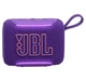 Акустика JBL GO 5 Purple (JBLGO5PUR ) - изображение 3