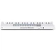 MIDI-клавиатура Novation LaunchKey Mini 37 MK4 White Edition - изображение 7