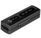 ЦАП с усилителем для наушников HiBy FC3 with display Black - изображение 1