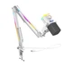 Мікрофон Fifine AM8PROTW USB/XLR White - зображення 1